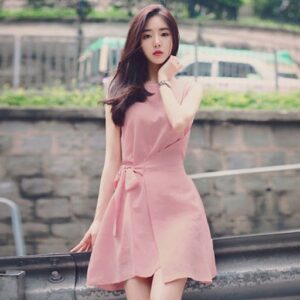 Đầm dạo phố