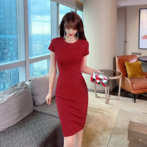 Đầm body
